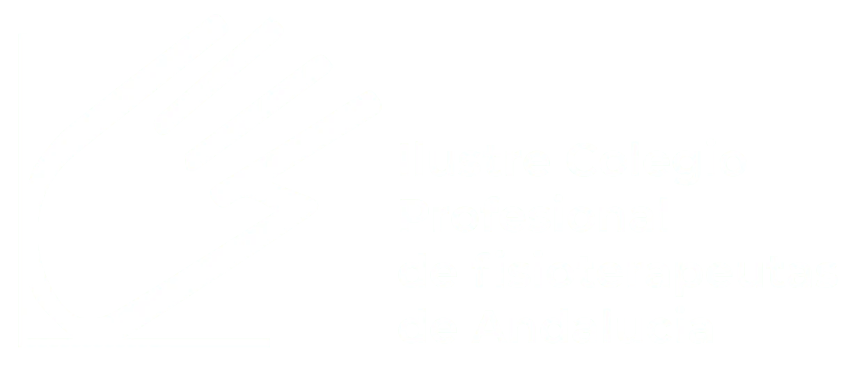 Ilustre Colegio Profesional de Fisioterapeutas de Andalucía