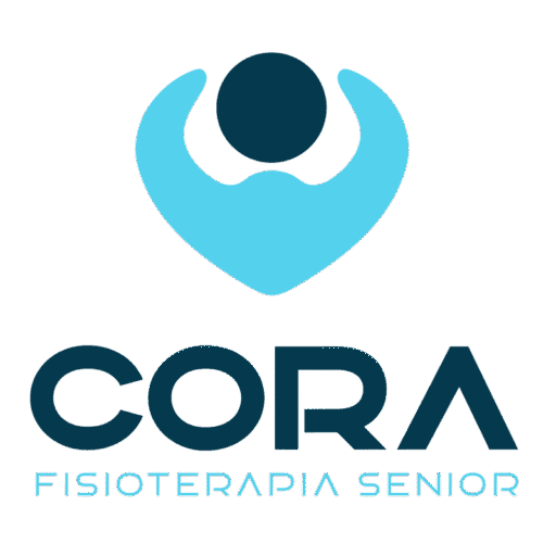 Logo de Cora Fisioterapia Senior