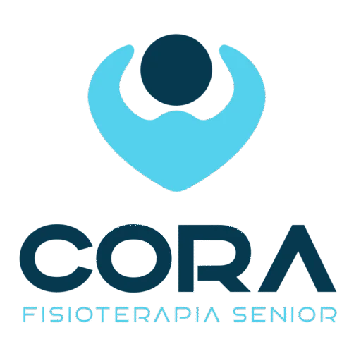 Logo de Cora Fisioterapia Senior
